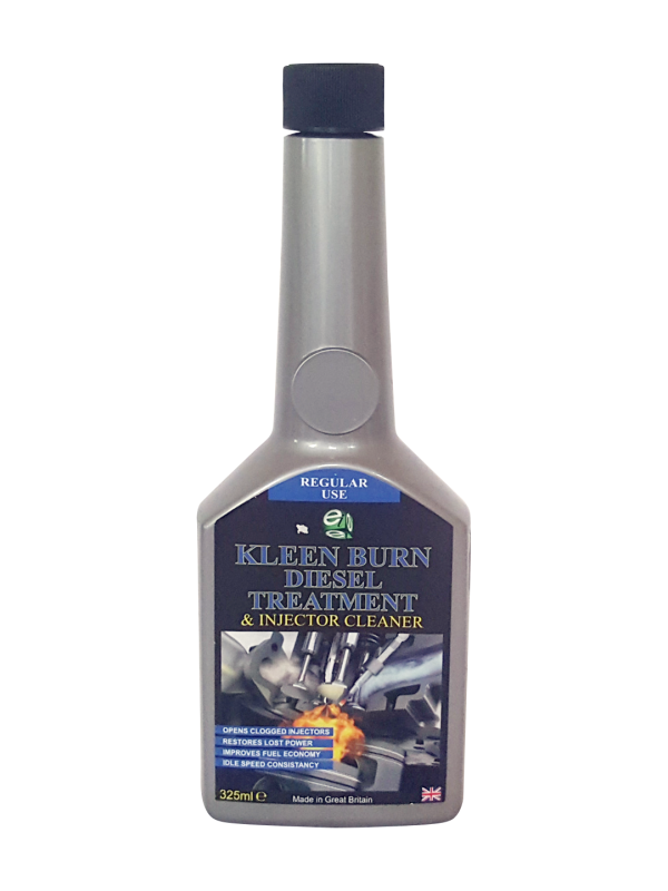 Kleen Burn Diesel Treatment